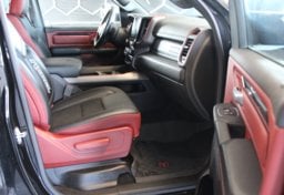 2019 Ram 1500 4x4 Rebel - Image 39