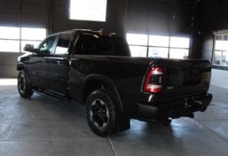 2019 Ram 1500 4x4 Rebel - Image 9