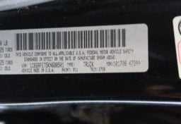 2019 Ram 1500 4x4 Rebel - Image 60