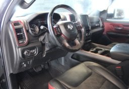 2019 Ram 1500 4x4 Rebel - Image 38