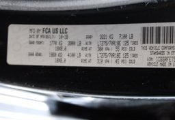 2019 Ram 1500 4x4 Rebel - Image 61