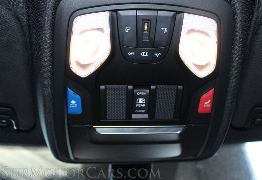 2019 Ram 1500 4x4 Rebel - Image 73