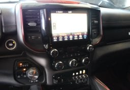 2019 Ram 1500 4x4 Rebel - Image 77