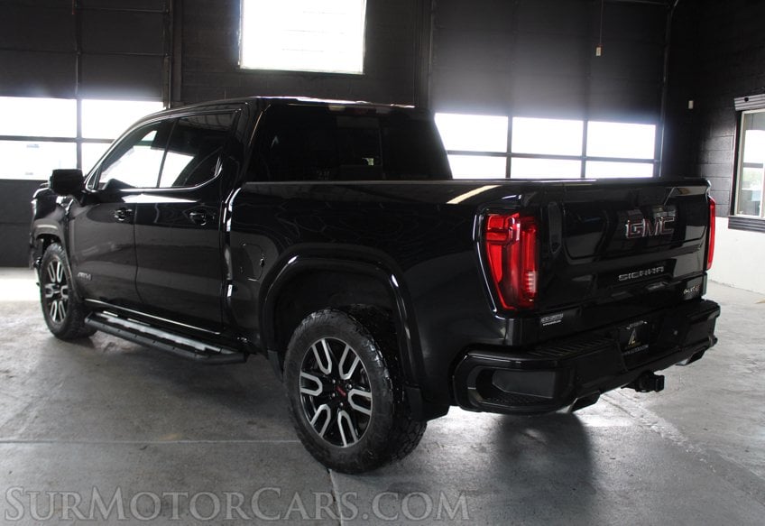 2020 GMC Sierra 1500 - Image 58