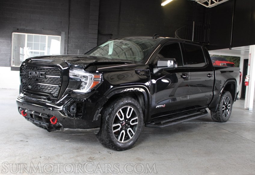 2020 GMC Sierra 1500 - Image 56