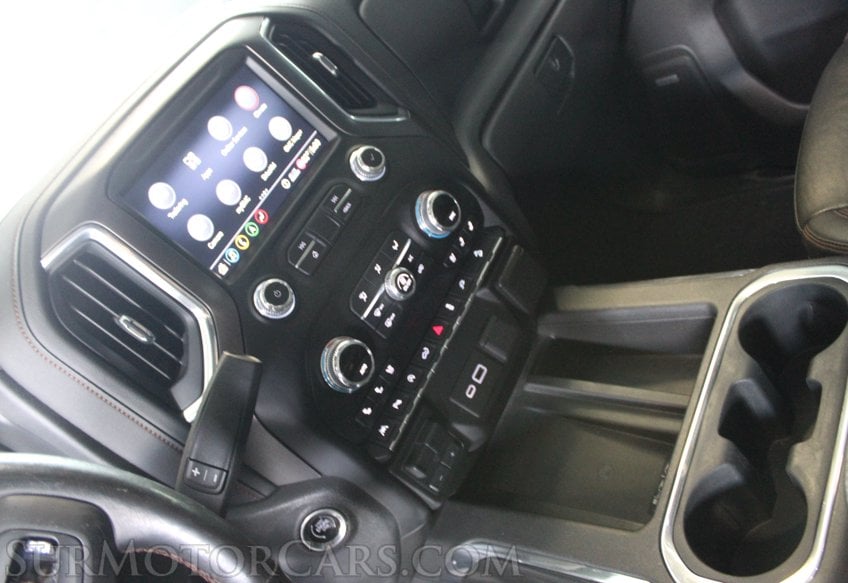 2020 GMC Sierra 1500 - Image 64