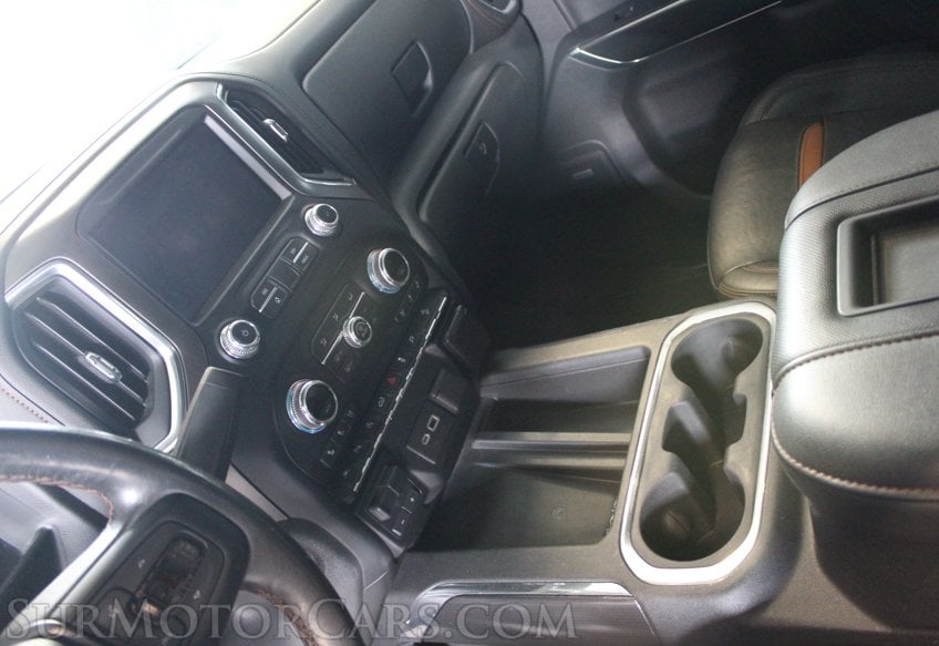 2020 GMC Sierra 1500 - Image 49