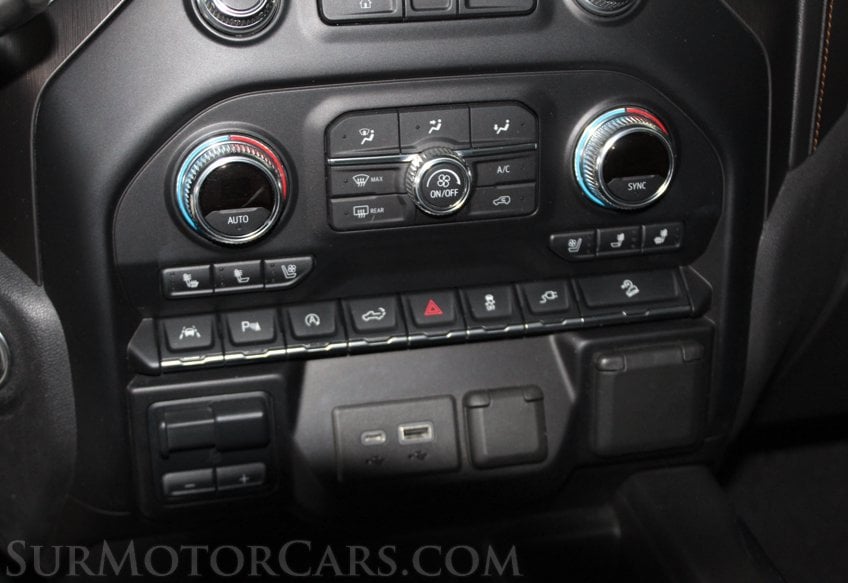 2020 GMC Sierra 1500 - Image 47