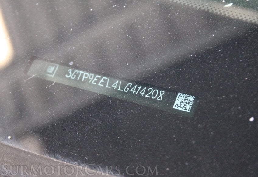 2020 GMC Sierra 1500 - Image 26