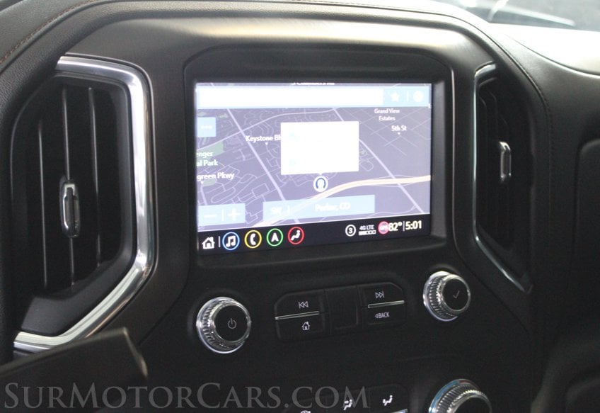 2020 GMC Sierra 1500 - Image 65