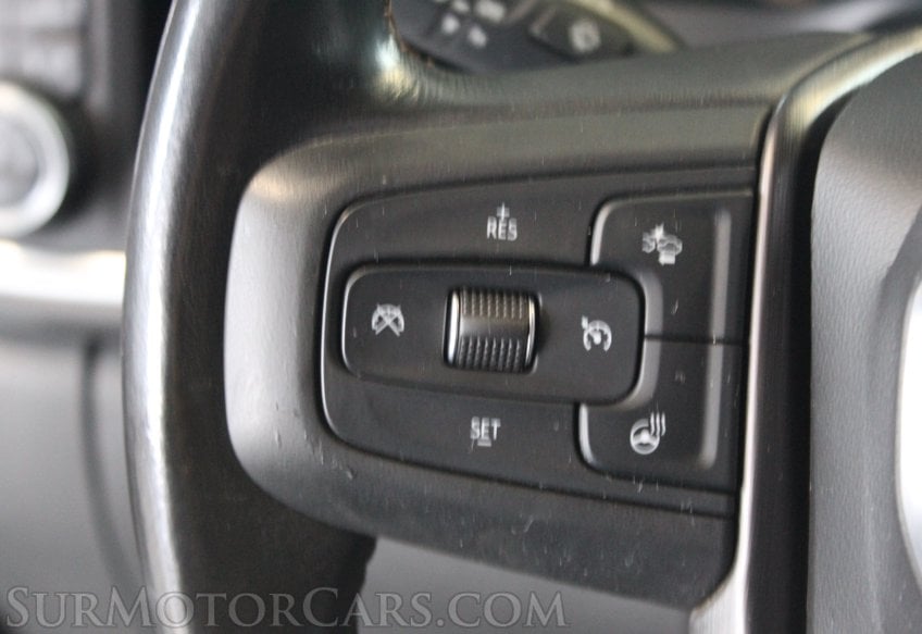 2020 GMC Sierra 1500 - Image 43