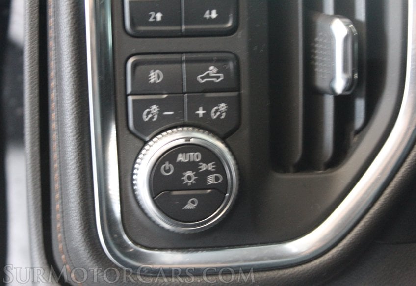 2020 GMC Sierra 1500 - Image 41
