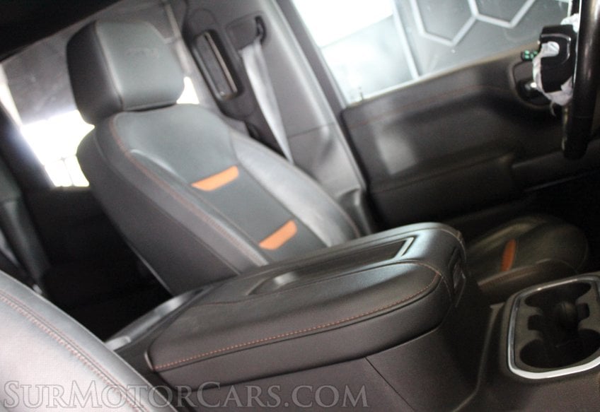 2020 GMC Sierra 1500 - Image 29