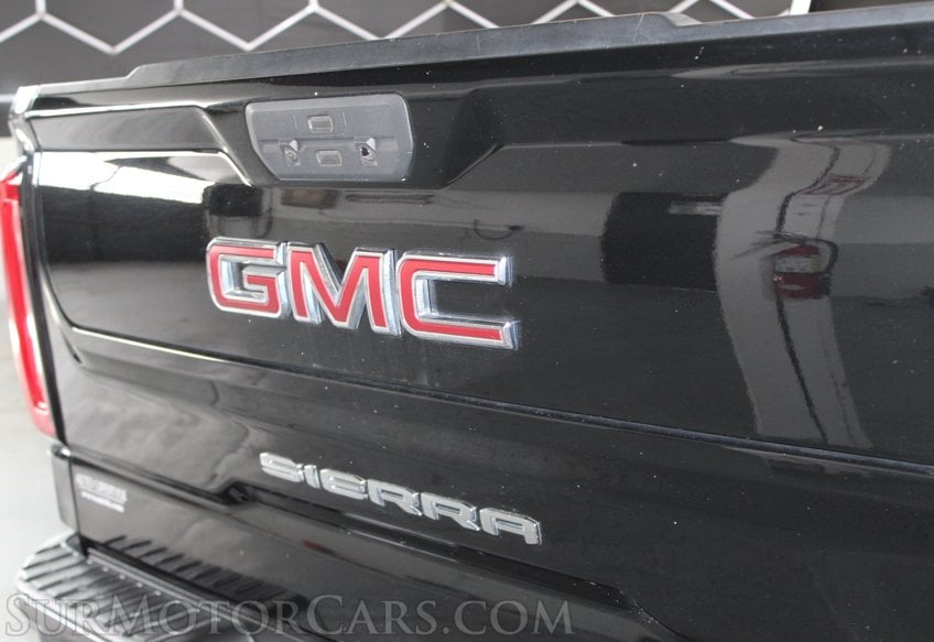 2020 GMC Sierra 1500 - Image 14