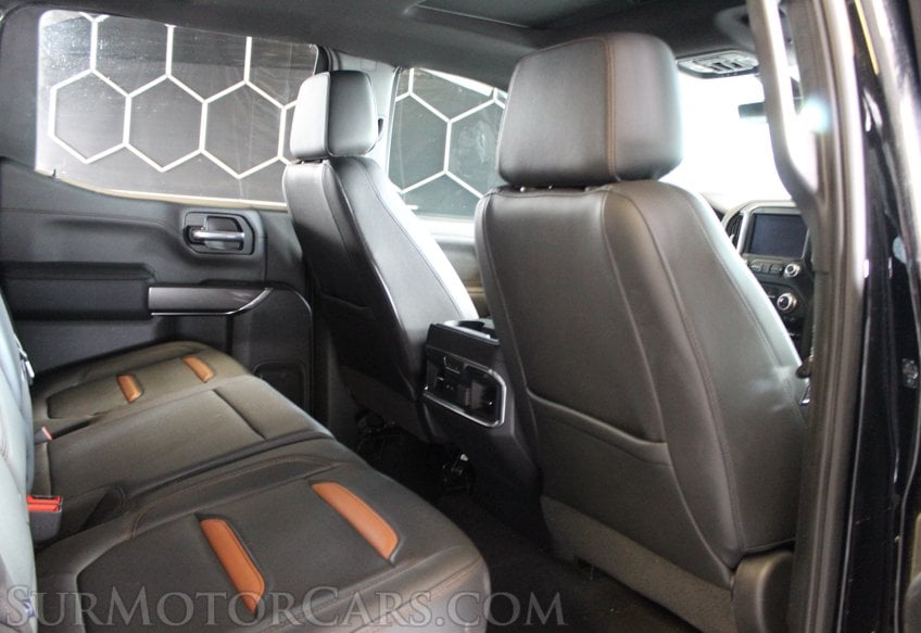 2020 GMC Sierra 1500 - Image 30