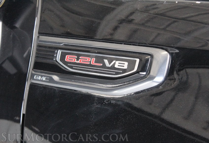 2020 GMC Sierra 1500 - Image 15