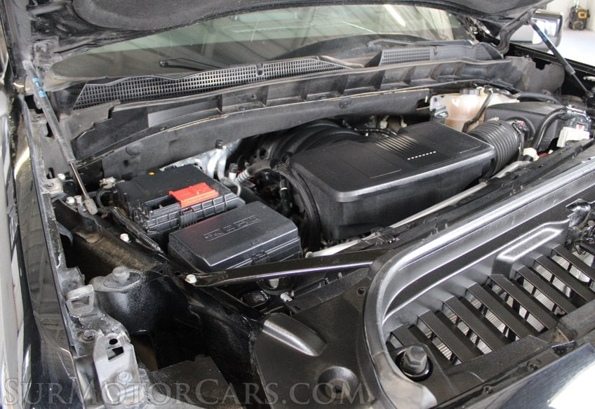 2020 GMC Sierra 1500 AT4 - Image 67