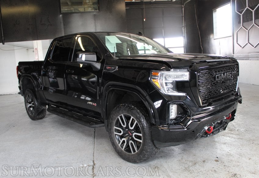 2020 GMC Sierra 1500 - Image 2