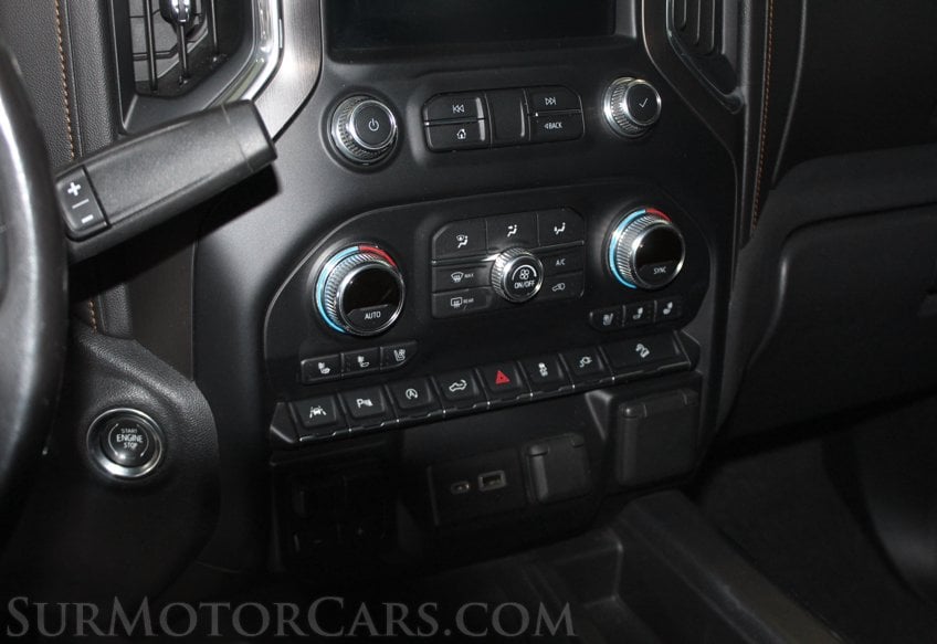 2020 GMC Sierra 1500 - Image 51