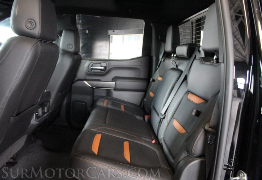 2020 GMC Sierra 1500 - Image 33