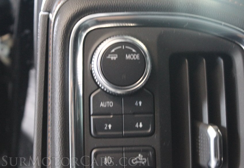 2020 GMC Sierra 1500 - Image 40