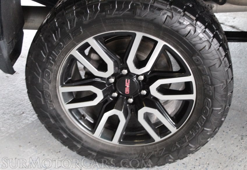 2020 GMC Sierra 1500 - Image 24
