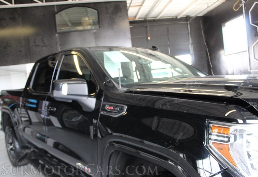 2020 GMC Sierra 1500 - Image 10
