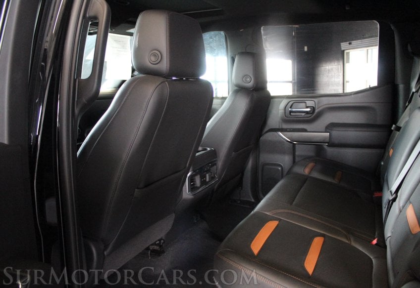 2020 GMC Sierra 1500 - Image 32