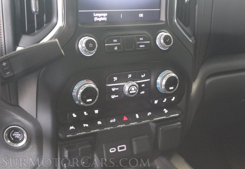 2020 GMC Sierra 1500 - Image 62