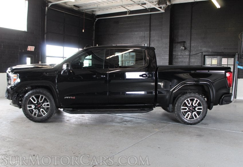 2020 GMC Sierra 1500 - Image 57