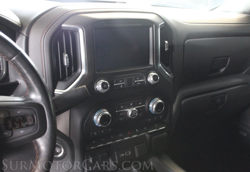 2020 GMC Sierra 1500 - Image 50