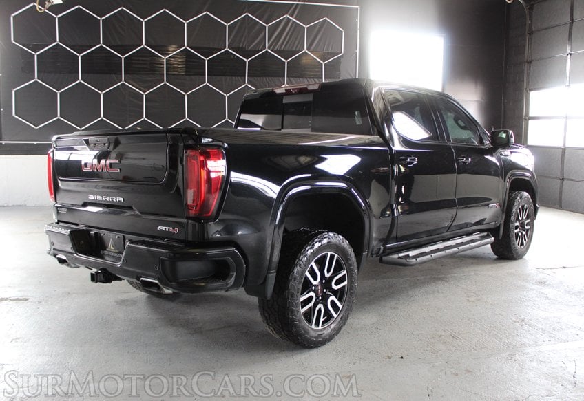 2020 GMC Sierra 1500 - Image 4