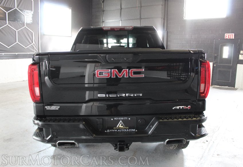2020 GMC Sierra 1500 - Image 6