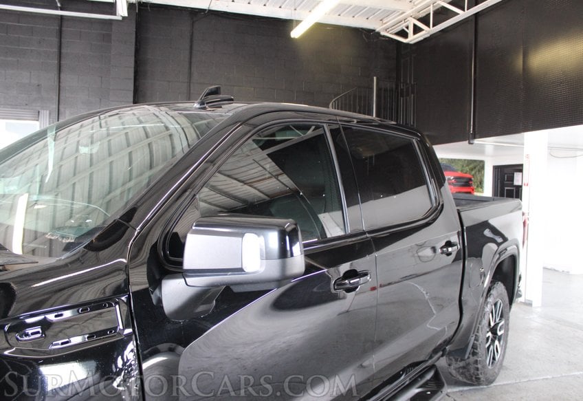 2020 GMC Sierra 1500 - Image 7