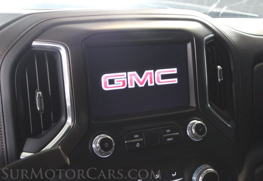 2020 GMC Sierra 1500 - Image 61