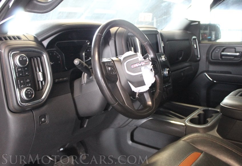 2020 GMC Sierra 1500 - Image 38