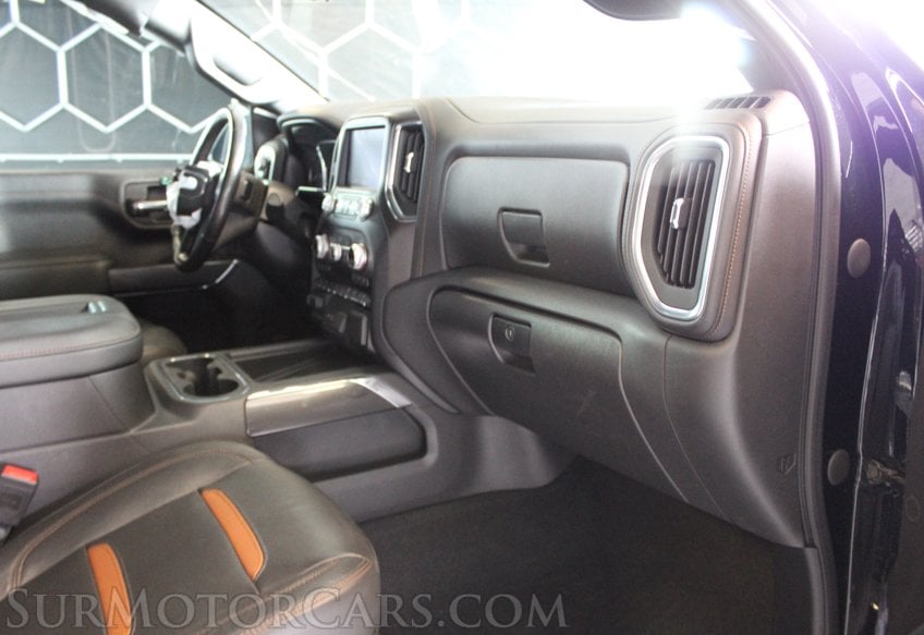2020 GMC Sierra 1500 - Image 22