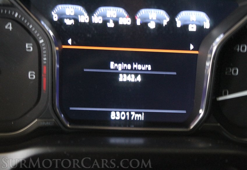 2020 GMC Sierra 1500 - Image 60