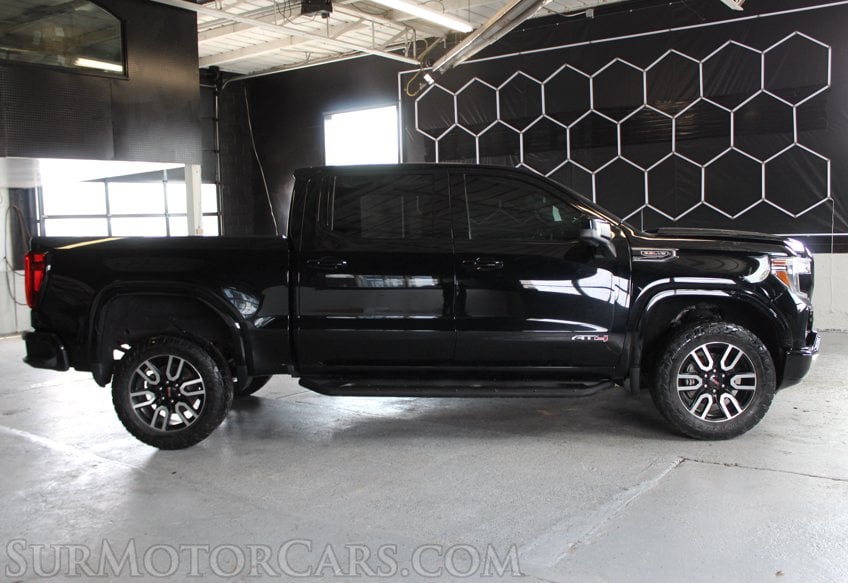 2020 GMC Sierra 1500 - Image 5