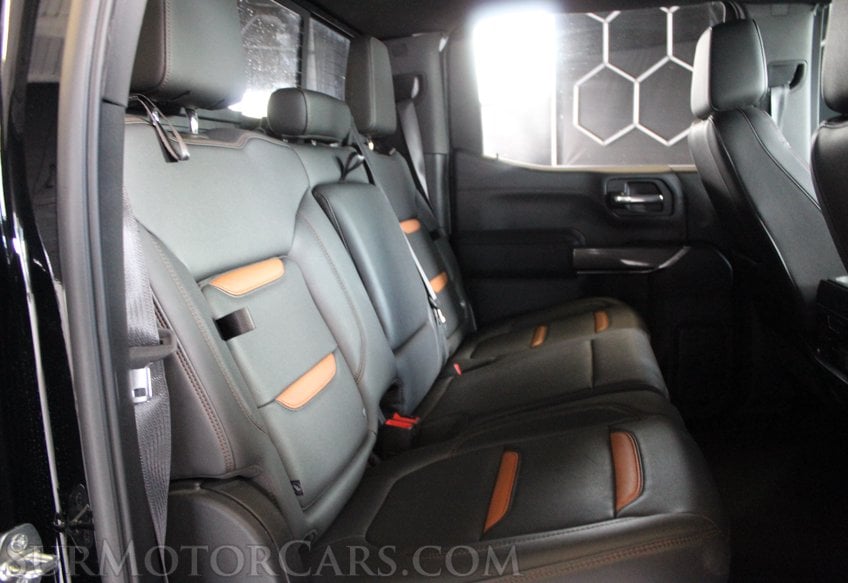 2020 GMC Sierra 1500 - Image 31
