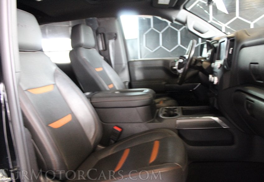 2020 GMC Sierra 1500 - Image 21