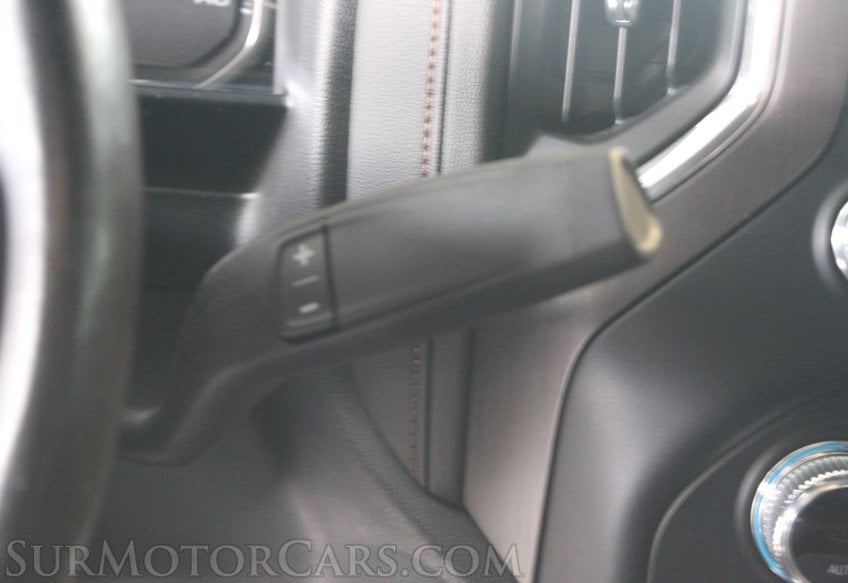 2020 GMC Sierra 1500 - Image 45