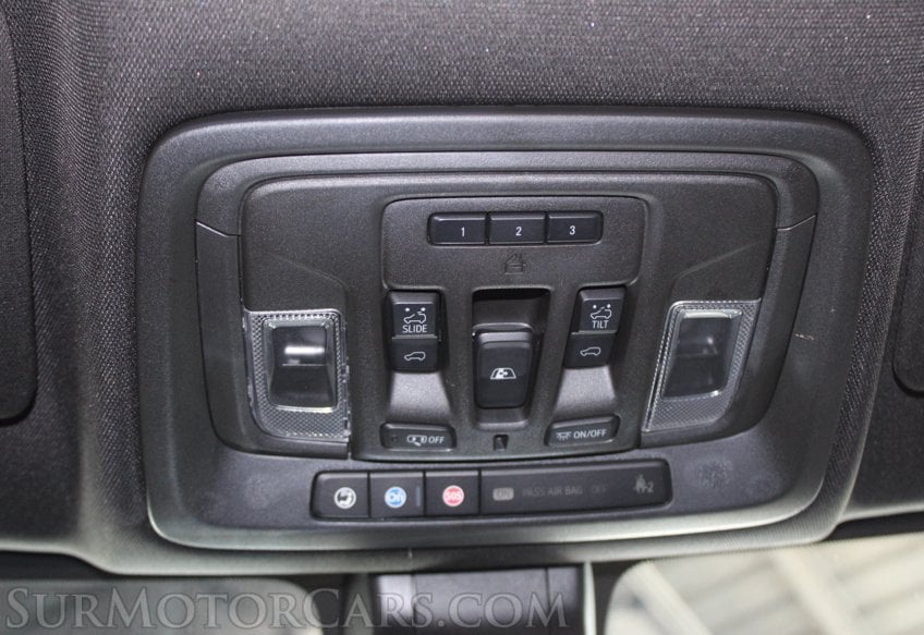 2020 GMC Sierra 1500 - Image 53
