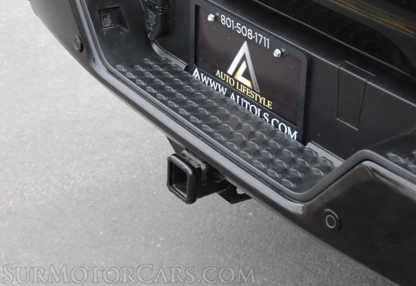 2024 GMC Canyon. 4x4 Denali - Image 26