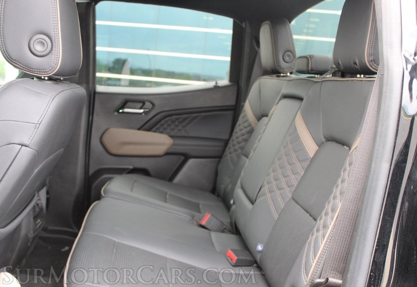 2024 GMC Canyon. 4x4 Denali - Image 64