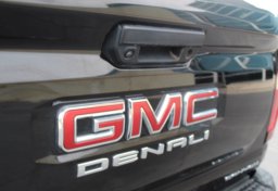 2024 GMC Canyon. 4x4 Denali - Image 29