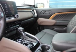 2024 GMC Canyon. 4x4 Denali - Image 60