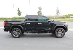2024 GMC Canyon. 4x4 Denali - Image 6