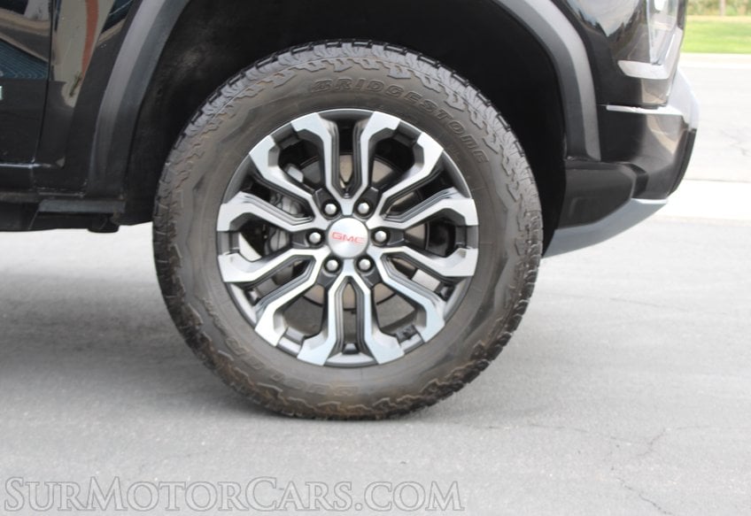 2024 GMC Canyon. 4x4 Denali - Image 16