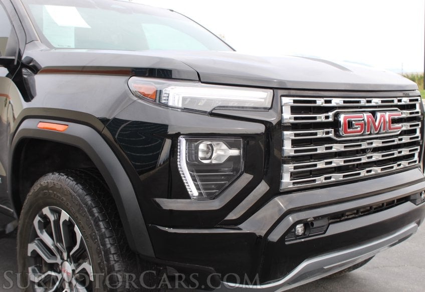 2024 GMC Canyon. 4x4 Denali - Image 19